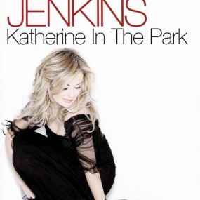 凯瑟琳·詹金斯 Katherine Jenkins – Katherine In The Park D9 [DVD ISO 5.06GB]