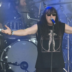 Jag Panzer – Wacken Open Air Live 2023 HD 1080P [WEB-DL MKV 2.76GB]