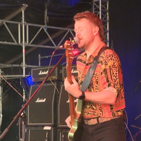 The Vintage Caravan – Wacken Open Air Live 2023 HD 1080P [WEB-DL MKV 2.89GB]