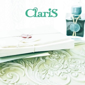 ClariS – コイセカイ 2023 CD+BD [BDMV 12GB]