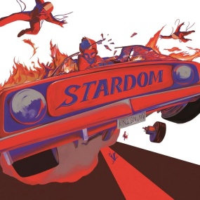 King Gnu – Stardom 2022 CD+BD [BDMV 33.1GB]