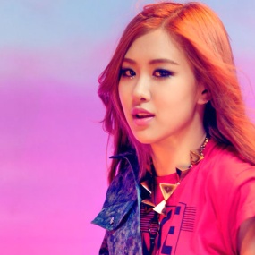 Black Pink – Boombayah 1080P [Master MP4 885M]