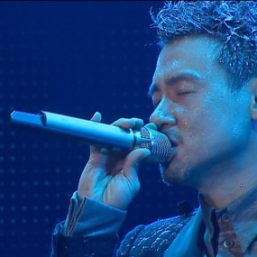 张学友 光年 2007 世界巡回演唱会 香港红馆站 Jacky Cheung World Tour 07'HK 蓝光DIY《BDMV 47G》