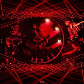 BUCK-TICK – THE PARADE ~35th anniversary~ 2023 [BDISO 2BD 52.1GB]