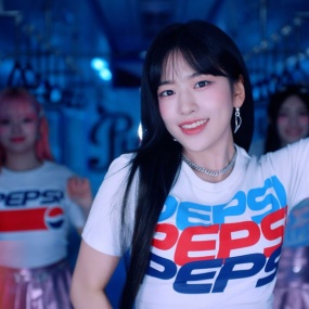 IVE – I WANT 4K 2160P [Bugs MP4 3.5GB]