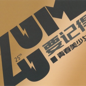 青春美少女 – 要记得DVD Hot影音盘 [DVD ISO 4.3GB]