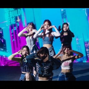 MAJORS – Giddy up 4K 2160P [Bugs MP4 1.4GB]