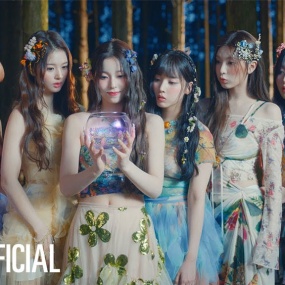 NMIXX – Party O'Clock 4K 2160P [Bugs MP4 2.2GB]