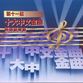 香港十大中文金曲頒獎典禮 1988 [HDTV TS 2.49G]