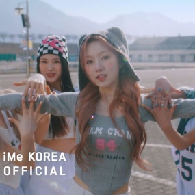 DreamNote – Lemonade1080P [Bugs MP4 384.2MB]