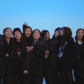 tripleS – Rising 4K 2160P [Bugs MP4 1.72GB]