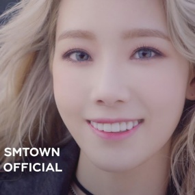 Taeyeon – I 4K 2160P [Bugs MP4 1020.8MB]
