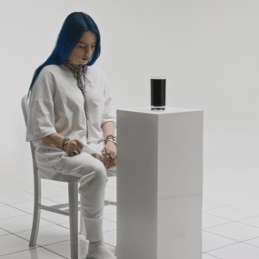 Billie Eilish – When The Party's Over 1080P [ProRes MOV 3.67GB]