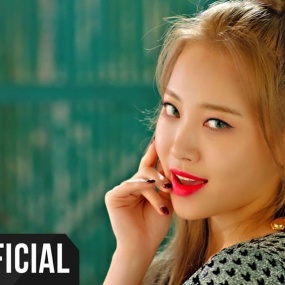 Girls Day – I'll be yours 1080P [Bugs MP4 1.13GB]