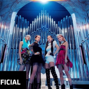 BLACKPINK – Kill This Love 4K 2160P [Bugs MP4 2.41GB]