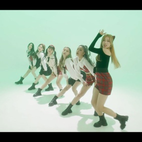 Hi-L – Too Too (Christmas Performence) 4K 2160P [Bugs MP4 1.02GB]