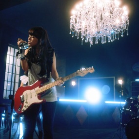 Girl's Day – Nothing Lasts Forever 1080P [Master MP4 1.89GB]