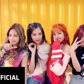 Blackpink – As If It's Your Last 4K 2160P [Bugs MP4 1.3GB]