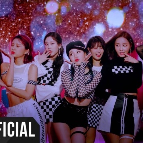 MOMOLAND – I'm So Hot 4K 2160P [Bugs MP4 779MB]