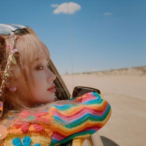 CHOI YOOJUNG – Sunflower (P.E.L) 4K 2160P [Bugs MP4 1.82GB]