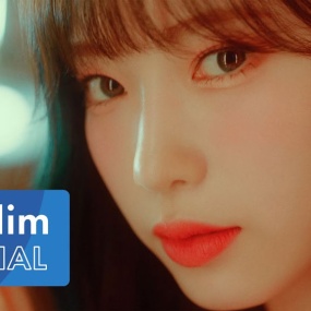 Rocket Punch – FLASH 4K 2160P [Bugs MP4 1.84GB]