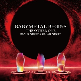ベビーメタル – BABYMETAL BEGINS -THE OTHER ONE- 2023 [BDISO 2BD 54.4GB]