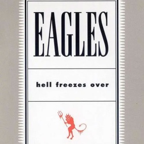 老鹰乐队 – 冰封地狱 Eagles – Hell Freezes Over1994 [DVD AUDIO ISO 3.5G]
