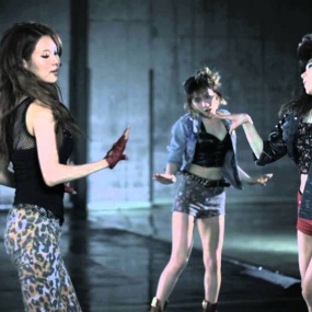 少女时代 Girls' Generation – Bad Girl 4K 2160P [Bugs MKV 515.2MB]