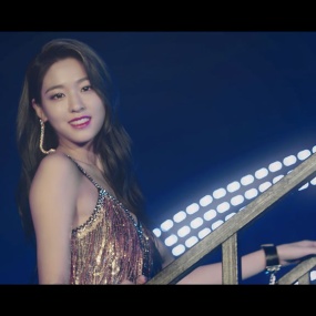 AOA – Bing Bing 1080P [Bugs MP4 674.5MB]