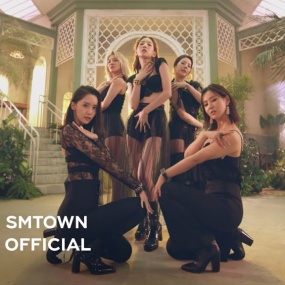 少女时代 Girls' Generation-Oh!GG – Lil' Touch 4K 2160P [Bugs MKV 752.1MB]