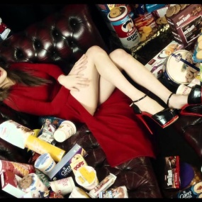 Fiestar – You're pitiful 4K 2160P [Bugs MKV 716.5MB]