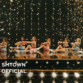 少女时代 Girls' Generation – Holiday 1080P [Bugs MP4 906.5MB]