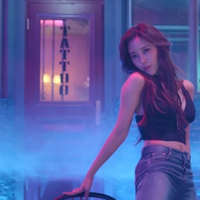 HyoMin (T-ara) – Sketch (19+ Ver.) 1080P [Bugs MP4 761.8MB]