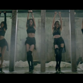 miss A – Hush 4K 2160P [Bugs MKV 671MB]