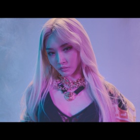 CHUNG HA – Snapping 1080P [Bugs MP4 1016.8MB]