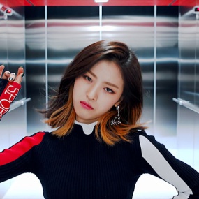 ITZY – Dalla Dalla 4K 2160P [Bugs MP4 828.2MB]