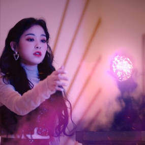 Dreamcatcher – Scream 4K 2160P [Bugs MP4 731MB]