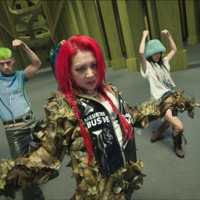 KARD – ICKY 4K 2160P [Bugs MP4 1.3GB]