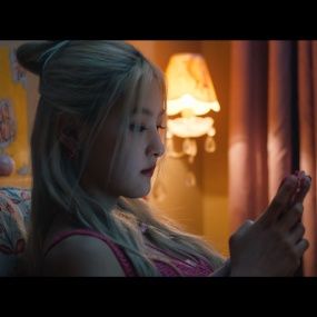 KISS OF LIFE – Play Love Games (HANEUL Solo) 4K 2160P [Bugs MP4 1.19GB]