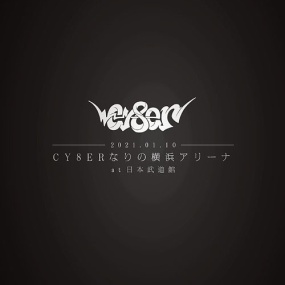 CY8ER – Nari no Yokohama Arena at NIPPON BUDOKAN 2021 [BDISO 20.8GB]