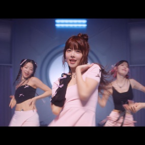 LE SSERAFIM – Perfect Night with OVERWATCH 2 4K 2160P [Bugs MP4 1.7GB]