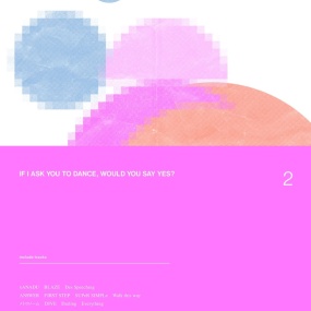 ExWHYZ – xYZ at ZEPP DIVERCITY 2023 付属BD [BDISO 22.1GB]