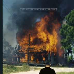 布莱克菲尔德 星星的意外 Blackfield An Accident Of Stars 2004 2017 1080i Blu-ray AVC DTS 5.1 [BDMV 40GB]