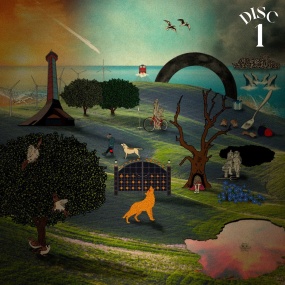 Galileo Galilei – Tsunagari Daisuki Box 付属BD 2023 [BDMV 22.3GB]