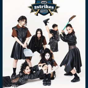 BiS (Brand-new idol Society) – ~3 Balls and 2 Strikes TOUR~ FiNAL @LIQUIDROOM 2023 付属BD [BDMV 21.3GB]