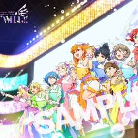 ラブライブ！スーパースター！！ – Love Live! Superstar!! Liella! 3rd LoveLive! Tour – WE WILL!! – Blu-ray Memorial BOX (Liella!)) 2023 [BDMV 4BD 162GB]