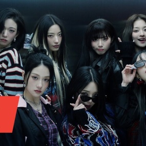 fromis_9 – #menow 4K 2160P [Bugs MKV 2.6GB]