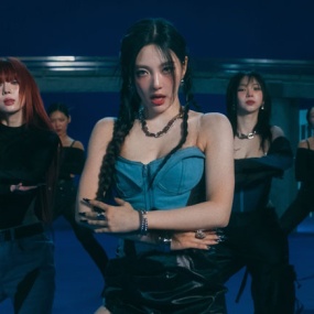 aespa – Drama 4K 2160P [Bugs MKV 1.64GB]