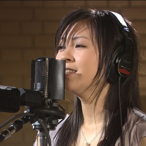 宇多田光 Utada Hikaru – Deep River (BShi 17th Japan Gold Disc Award 2003.03.12）[HDTV TS 755MB]