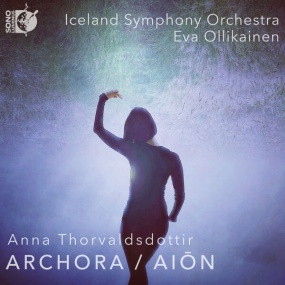 冰岛交响乐团 Iceland Symphony Orchestra – ARCHORA AIŌN 2023 [24Bit/192kHz] [Hi-Res Flac 1.94GB]